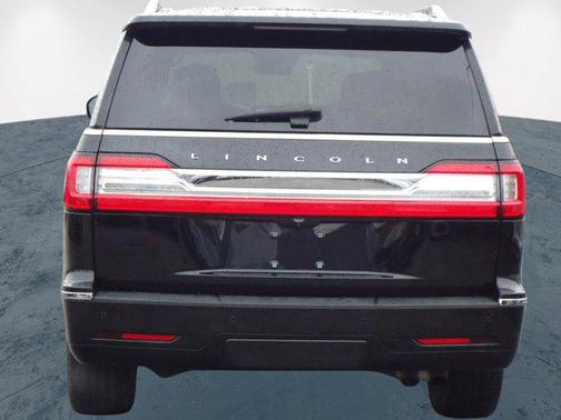 2019 Lincoln Navigator L Reserve