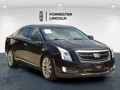 2017 Cadillac XTS Luxury