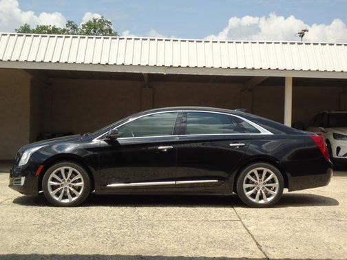 2017 Cadillac XTS Luxury