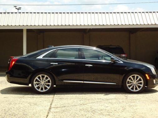 2017 Cadillac XTS Luxury