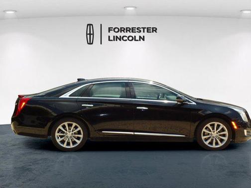 2017 Cadillac XTS Luxury