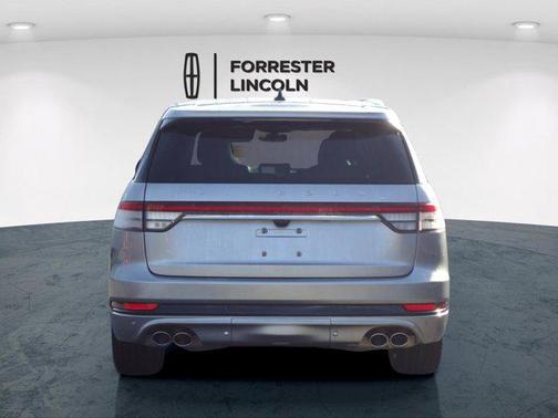 2021 Lincoln Aviator Black Label Grand Touring AWD