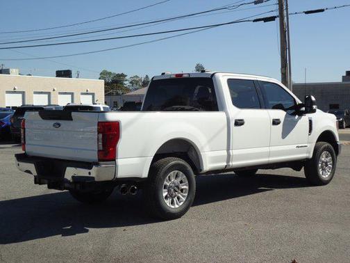 2022 Ford F-250 XLT