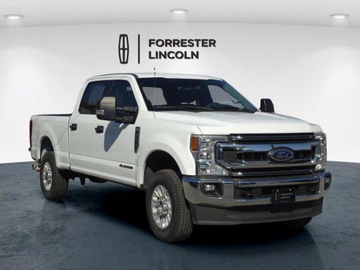 2022 Ford F-250 XLT