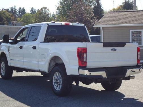 2022 Ford F-250 XLT