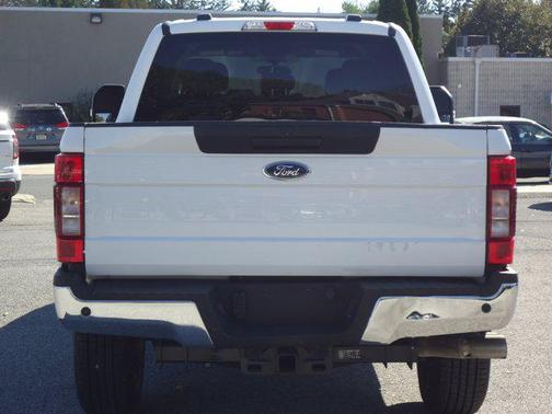 2022 Ford F-250 XLT