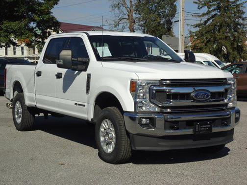 2022 Ford F-250 XLT