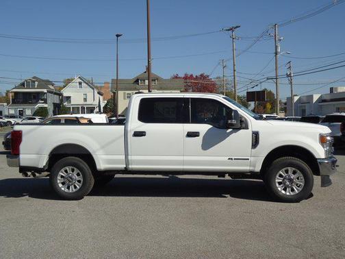 2022 Ford F-250 XLT