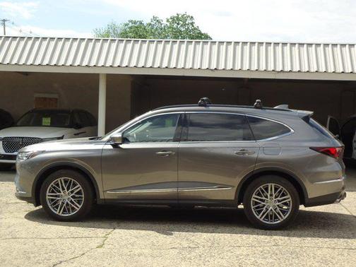 2022 Acura MDX Advance Package