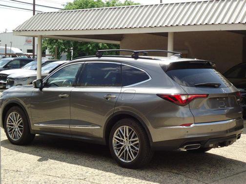 2022 Acura MDX Advance Package