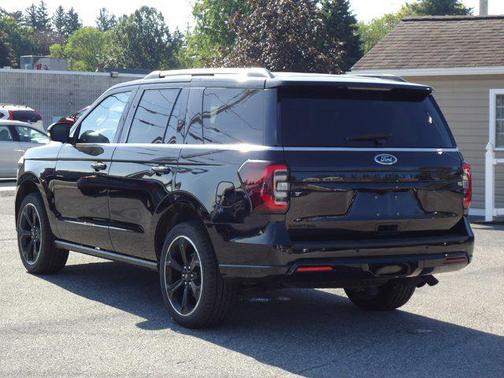 2022 Ford Expedition Limited