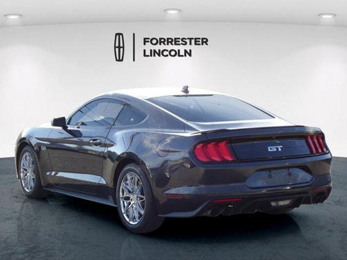 2023 Ford Mustang GT