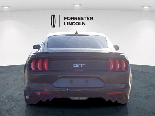 2023 Ford Mustang GT