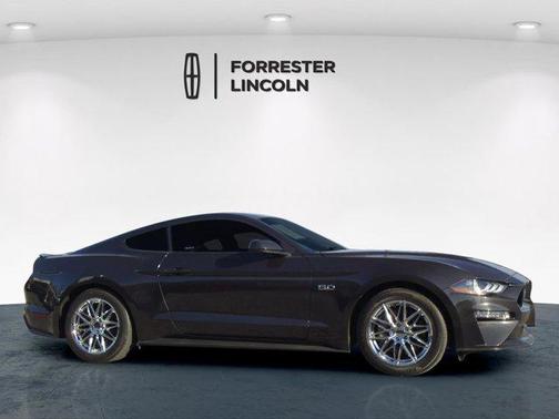 2023 Ford Mustang GT