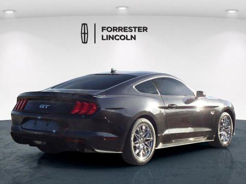 2023 Ford Mustang GT