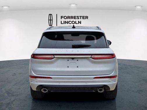 2026 Lincoln Corsair Grand Touring