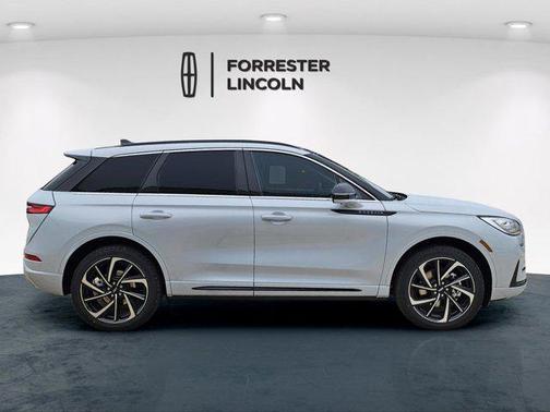 2026 Lincoln Corsair Grand Touring