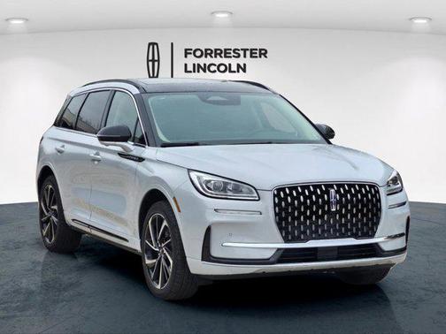 2026 Lincoln Corsair Grand Touring