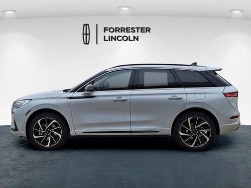 2026 Lincoln Corsair Grand Touring