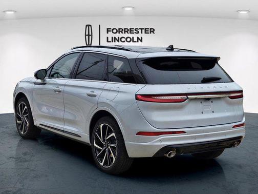 2026 Lincoln Corsair Grand Touring