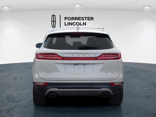 2017 Lincoln MKC Select