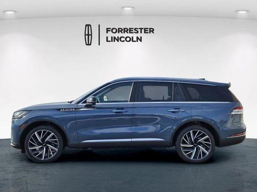 2026 Lincoln Aviator Reserve AWD