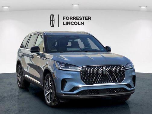 2026 Lincoln Aviator Reserve AWD