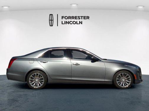 2019 Cadillac CTS 3.6L Luxury