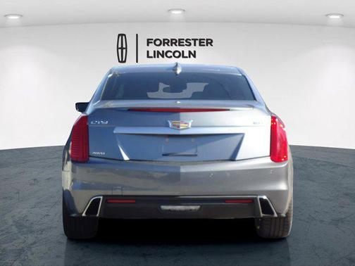 2019 Cadillac CTS 3.6L Luxury