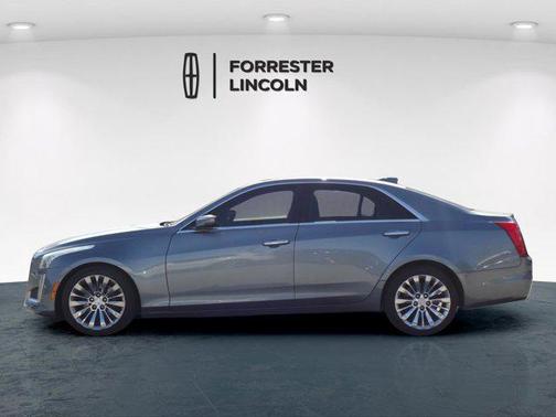 2019 Cadillac CTS 3.6L Luxury