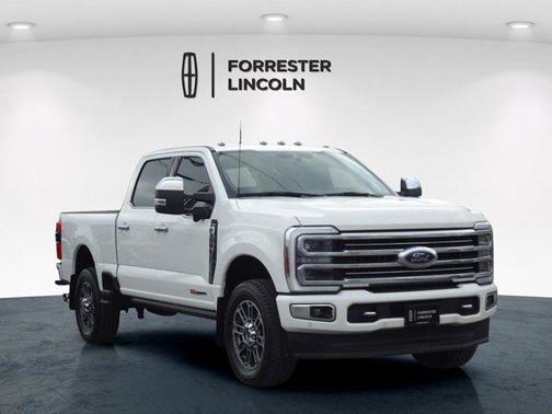 2024 Ford F-350 Limited