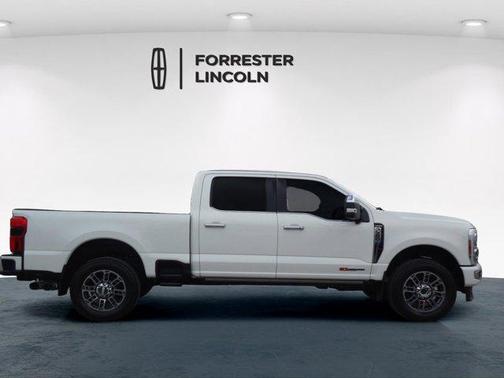 2024 Ford F-350 Limited