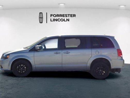 Billet Clearcoat 2020 Dodge Grand Caravan GT