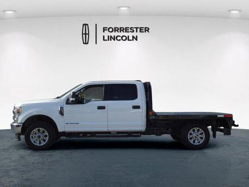 2022 Ford F-250 XLT