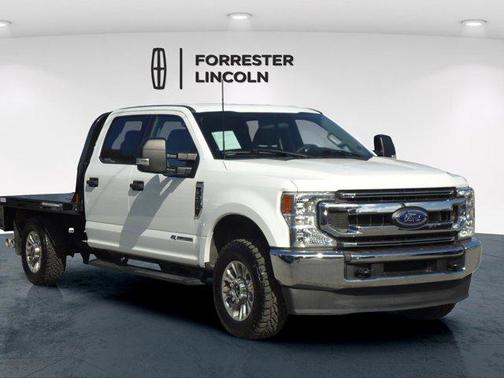 2022 Ford F-250 XLT