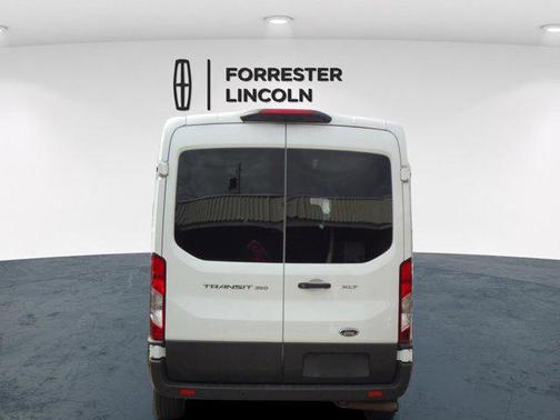 2021 Ford Transit-350 XLT