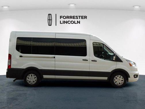 2021 Ford Transit-350 XLT