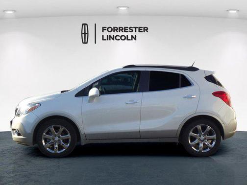 2014 Buick Encore Premium