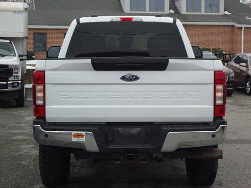 2022 Ford F-250 XLT