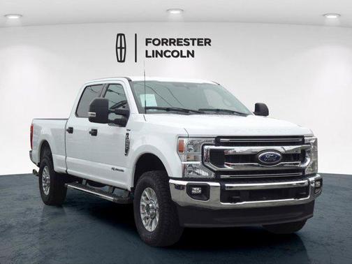 2022 Ford F-250 XLT