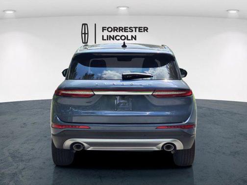 2025 Lincoln Corsair Reserve