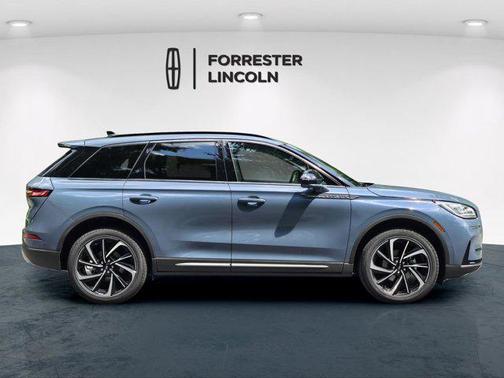 2025 Lincoln Corsair Reserve