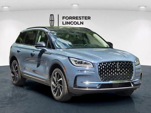 2025 Lincoln Corsair Reserve