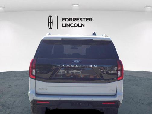 Charcoal 2025 Ford Expedition Max Active 4x4