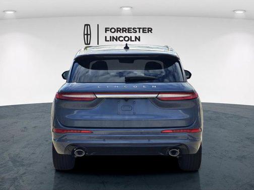 2026 Lincoln Corsair Grand Touring