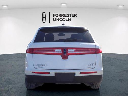 2016 Lincoln MKT EcoBoost