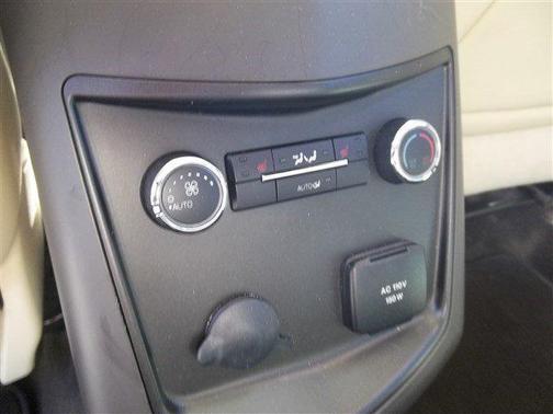 2016 Lincoln MKT EcoBoost