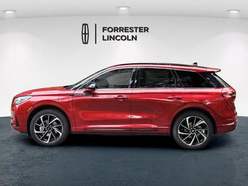 2025 Lincoln Corsair Grand Touring
