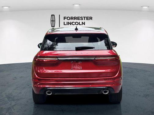 2025 Lincoln Corsair Grand Touring