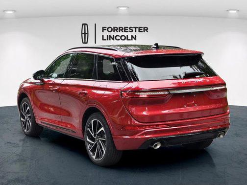 2025 Lincoln Corsair Grand Touring